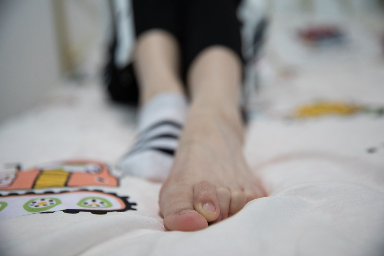 图片[106]-物恋传媒 No.417 珊珊-萌新娃娃脸 [147P] – 速更版-美库