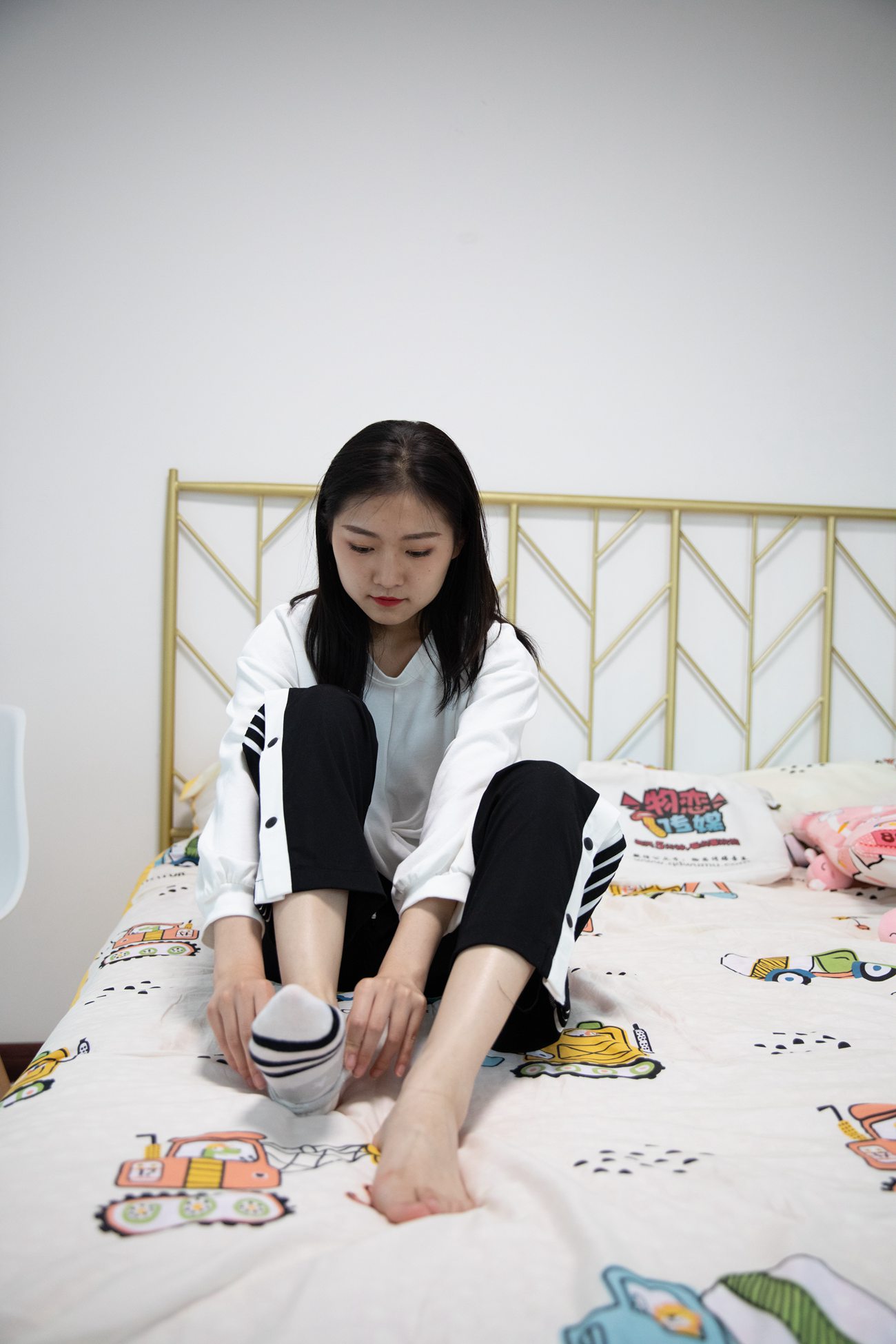 图片[109]-物恋传媒 No.417 珊珊-萌新娃娃脸 [147P] – 速更版-美库