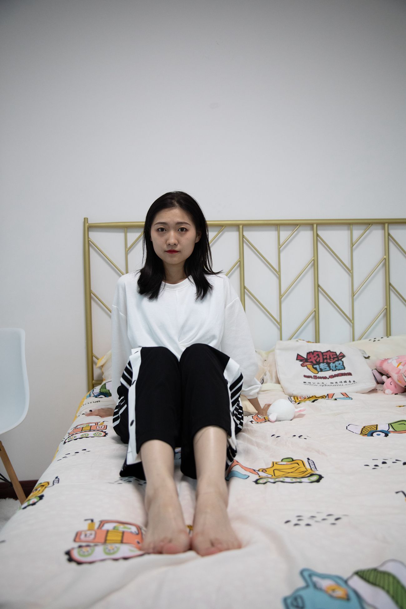 图片[114]-物恋传媒 No.417 珊珊-萌新娃娃脸 [147P] – 速更版-美库