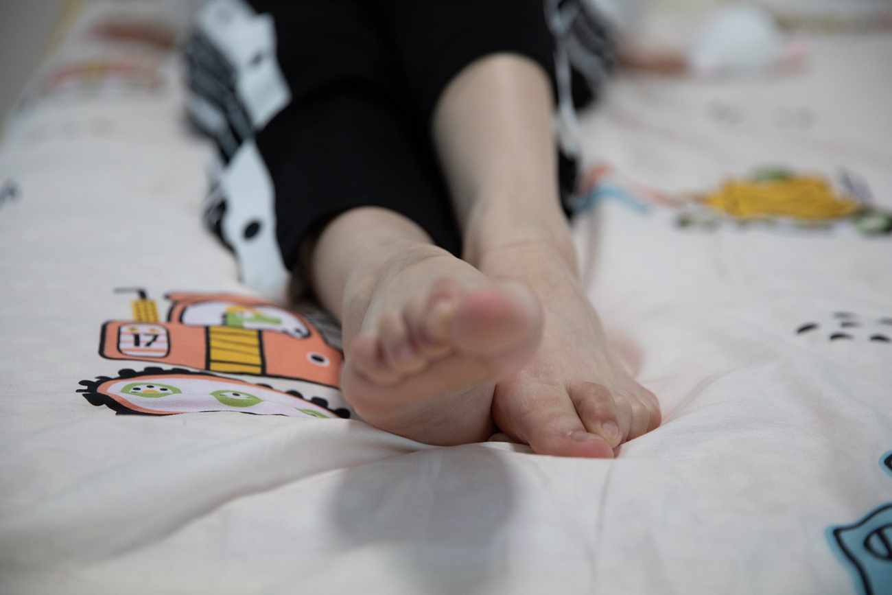 图片[116]-物恋传媒 No.417 珊珊-萌新娃娃脸 [147P] – 速更版-美库