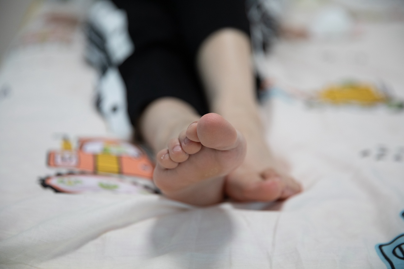 图片[115]-物恋传媒 No.417 珊珊-萌新娃娃脸 [147P] – 速更版-美库