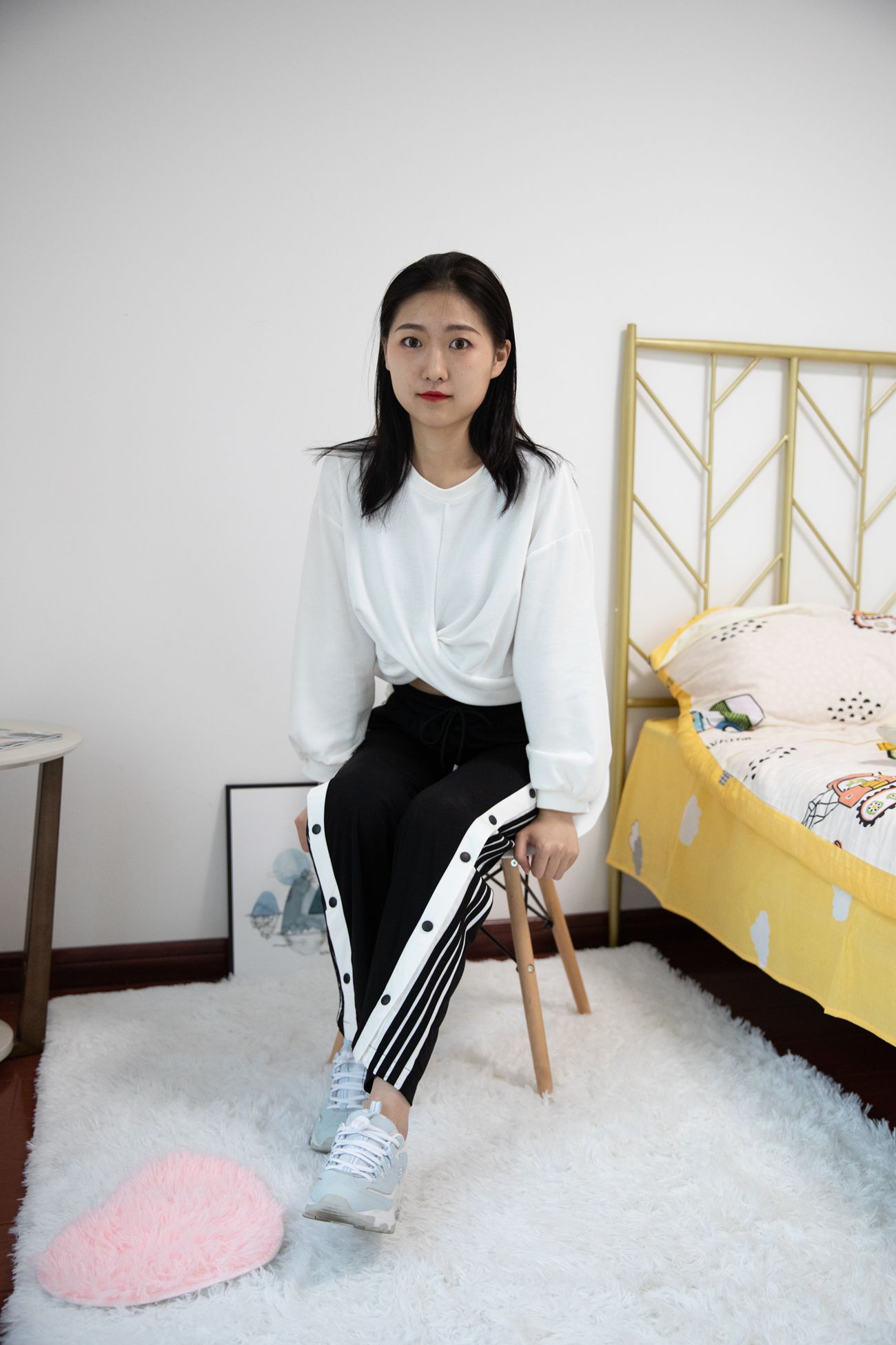 图片[146]-物恋传媒 No.417 珊珊-萌新娃娃脸 [147P] – 速更版-美库