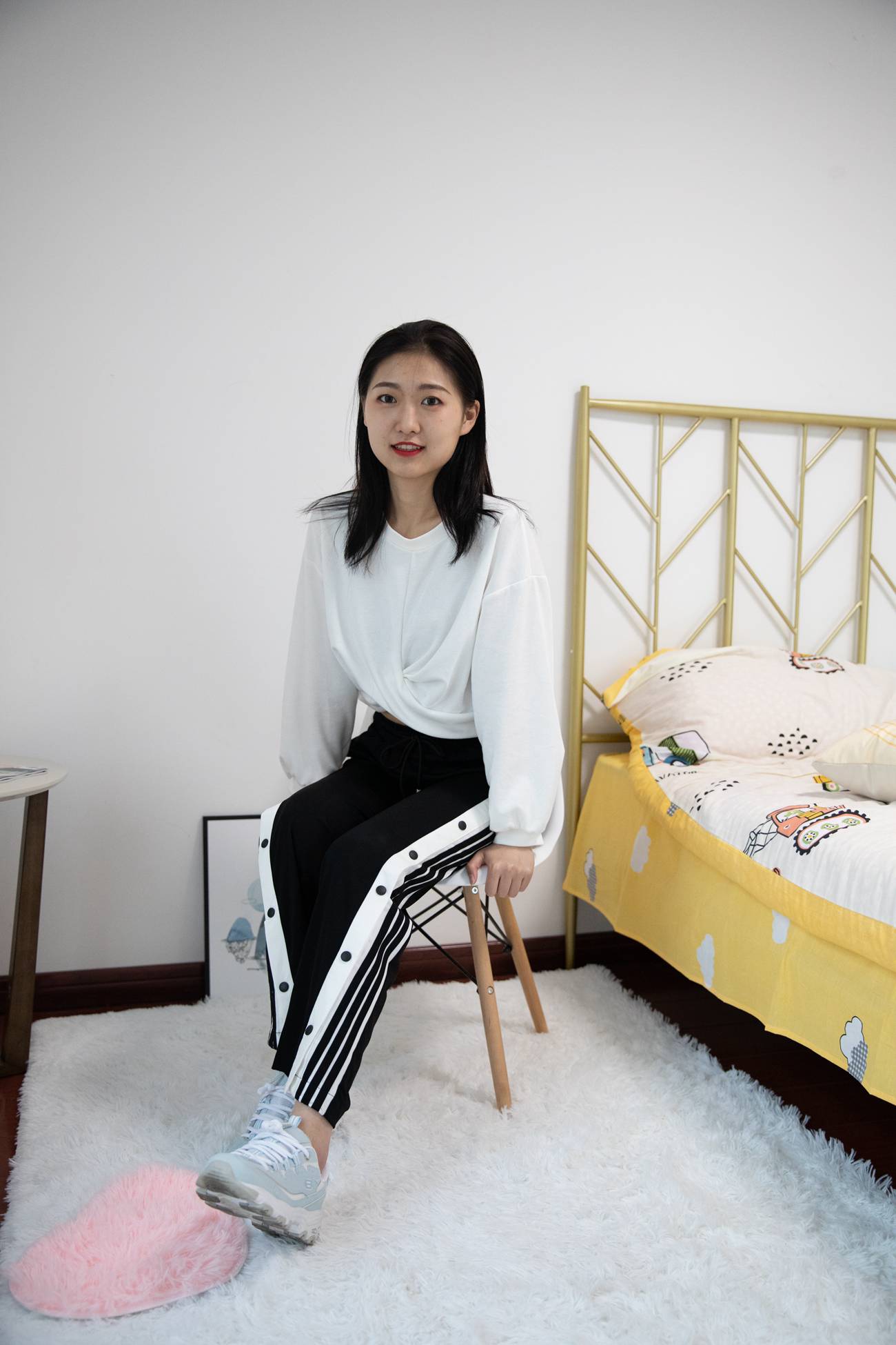 图片[148]-物恋传媒 No.417 珊珊-萌新娃娃脸 [147P] – 速更版-美库