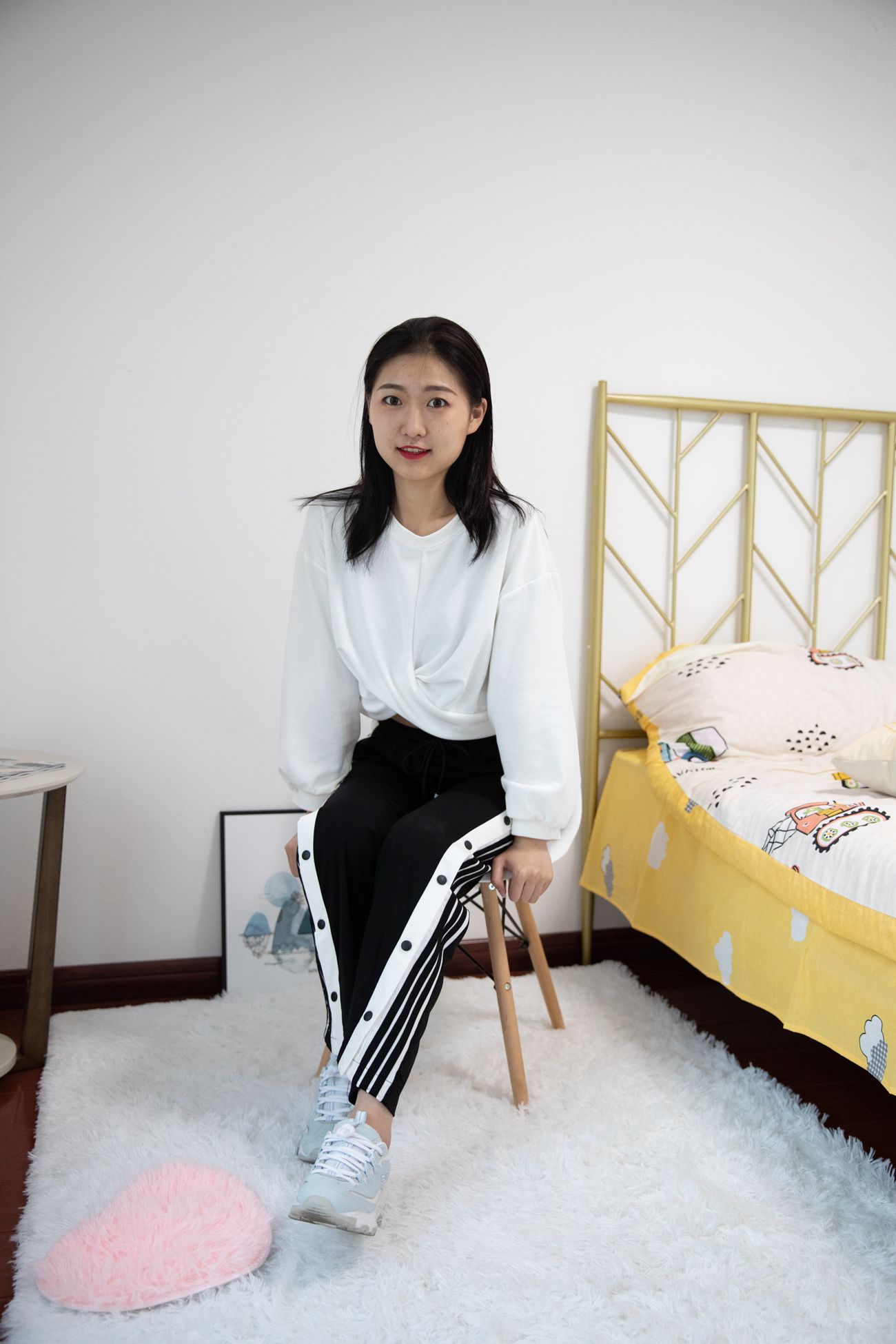 图片[147]-物恋传媒 No.417 珊珊-萌新娃娃脸 [147P] – 速更版-美库