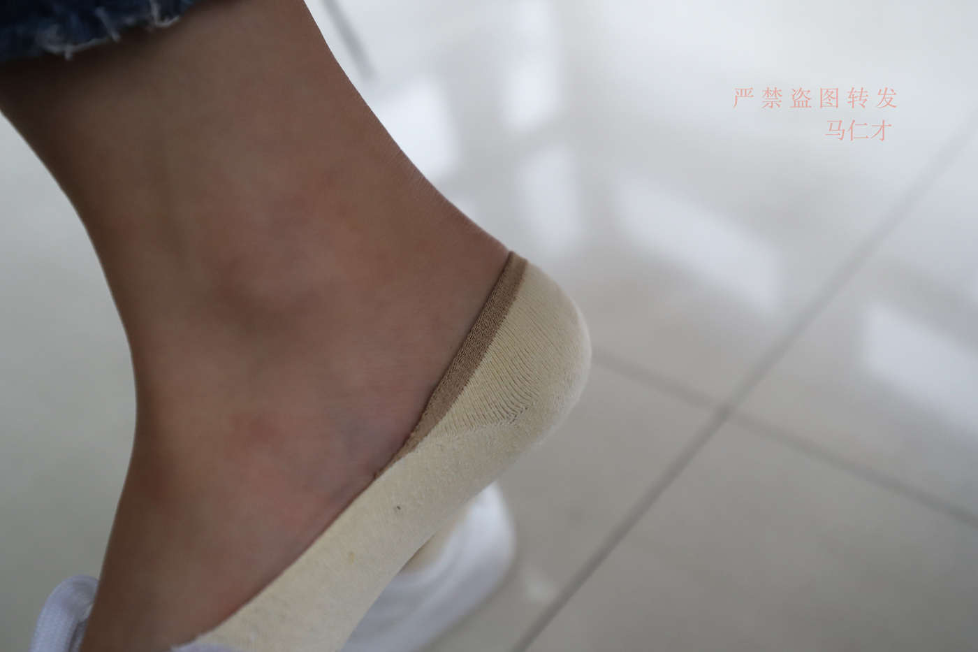 图片[72]-大西瓜爱牙膏-2018 10月活动 模特3（三） 船袜 [226P] – 速更版-美库