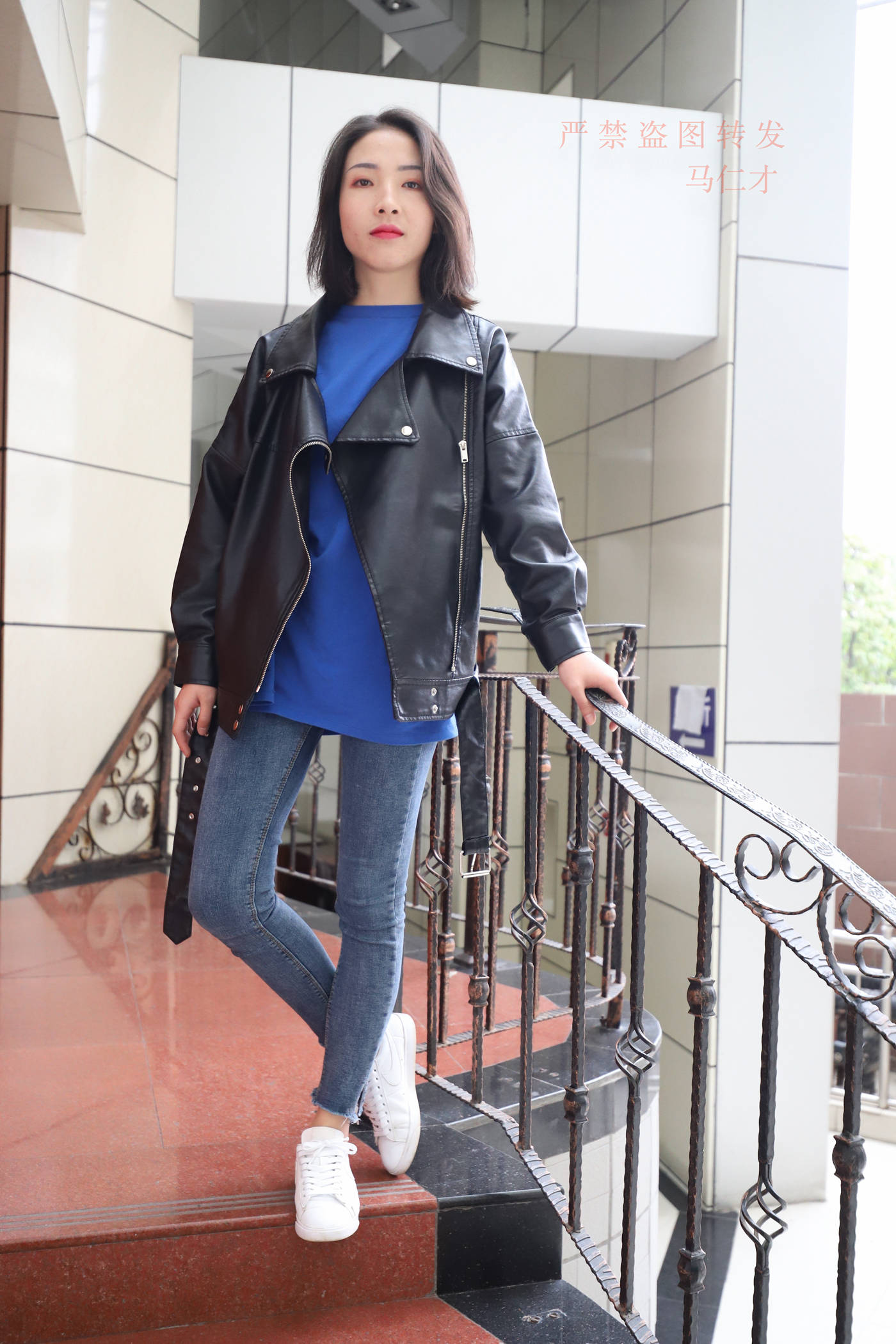 图片[222]-大西瓜爱牙膏-2018 10月活动 模特3（三） 船袜 [226P] – 速更版-美库