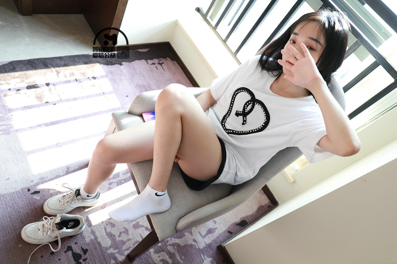 图片[15]-[誉铭传媒]袜足摄影 2021年《09.11赞助定制作品》[100P] – 速更版-美库