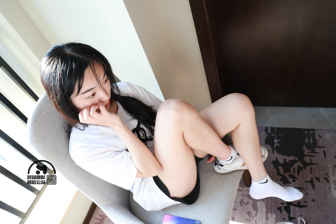 图片[22]-[誉铭传媒]袜足摄影 2021年《09.11赞助定制作品》[100P] – 速更版-美库