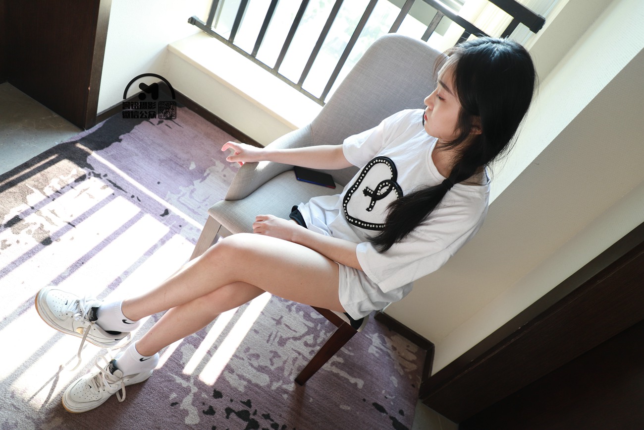 图片[28]-[誉铭传媒]袜足摄影 2021年《09.11赞助定制作品》[100P] – 速更版-美库