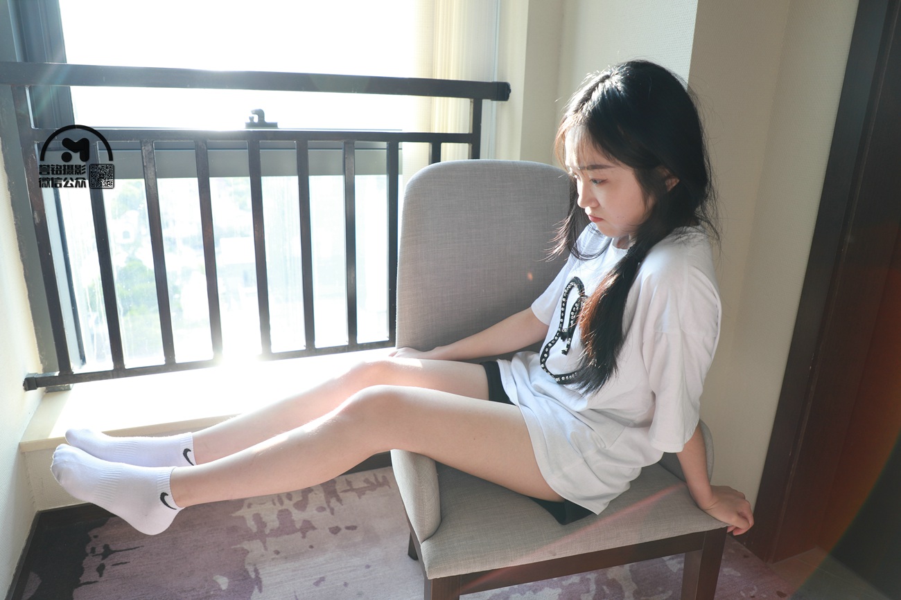 图片[36]-[誉铭传媒]袜足摄影 2021年《09.11赞助定制作品》[100P] – 速更版-美库