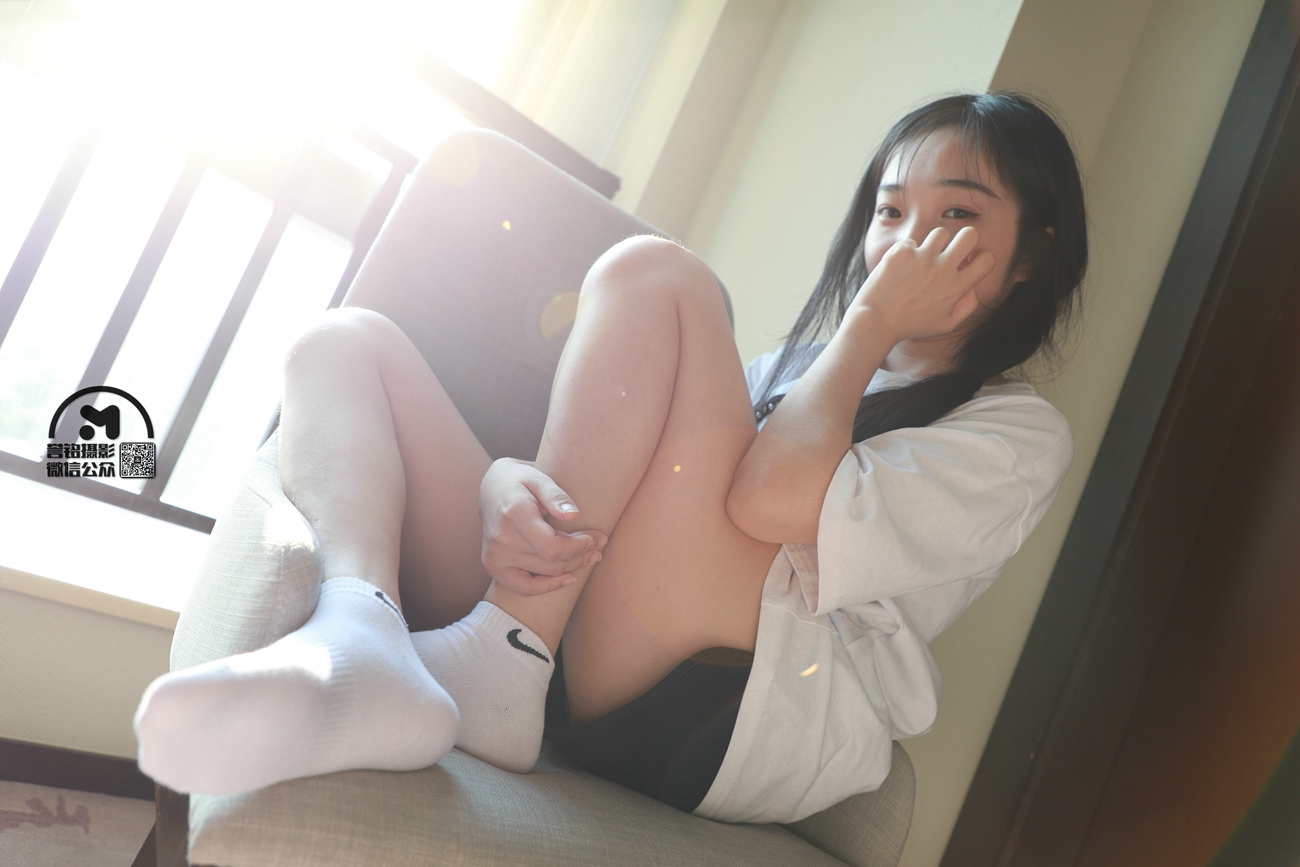 图片[37]-[誉铭传媒]袜足摄影 2021年《09.11赞助定制作品》[100P] – 速更版-美库