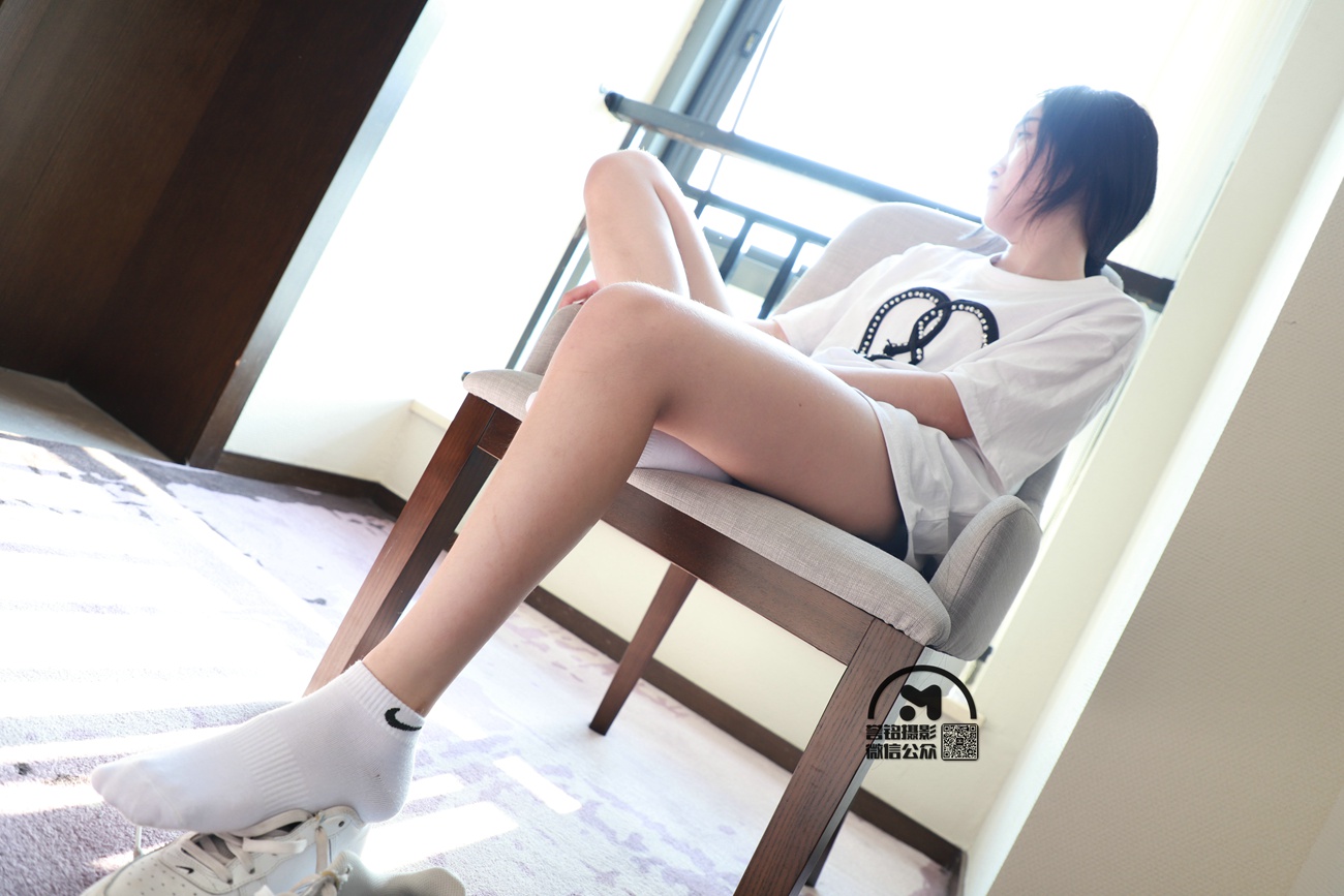 图片[41]-[誉铭传媒]袜足摄影 2021年《09.11赞助定制作品》[100P] – 速更版-美库