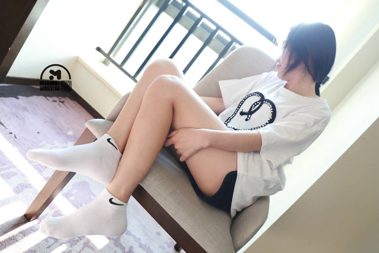 图片[48]-[誉铭传媒]袜足摄影 2021年《09.11赞助定制作品》[100P] – 速更版-美库