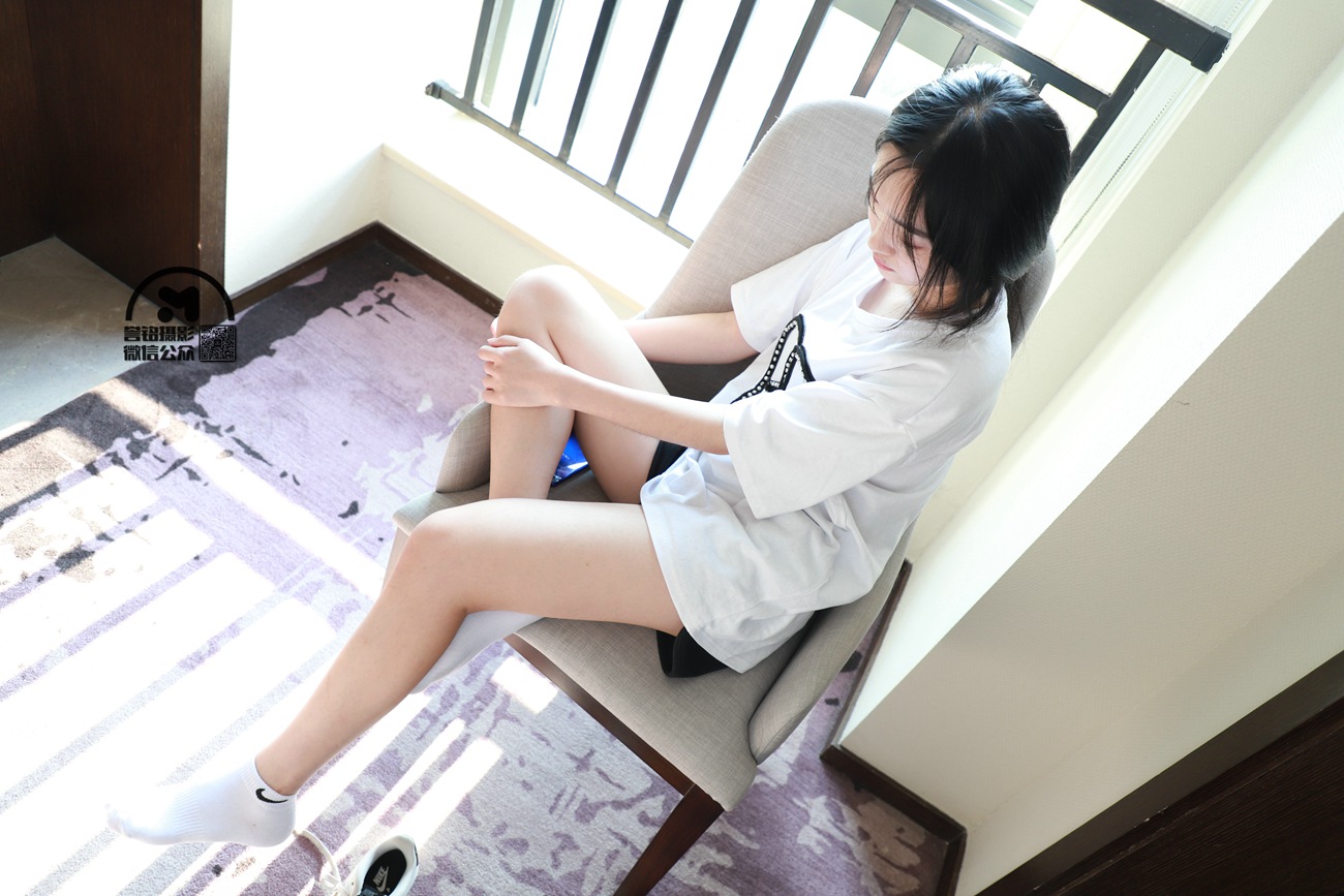 图片[47]-[誉铭传媒]袜足摄影 2021年《09.11赞助定制作品》[100P] – 速更版-美库