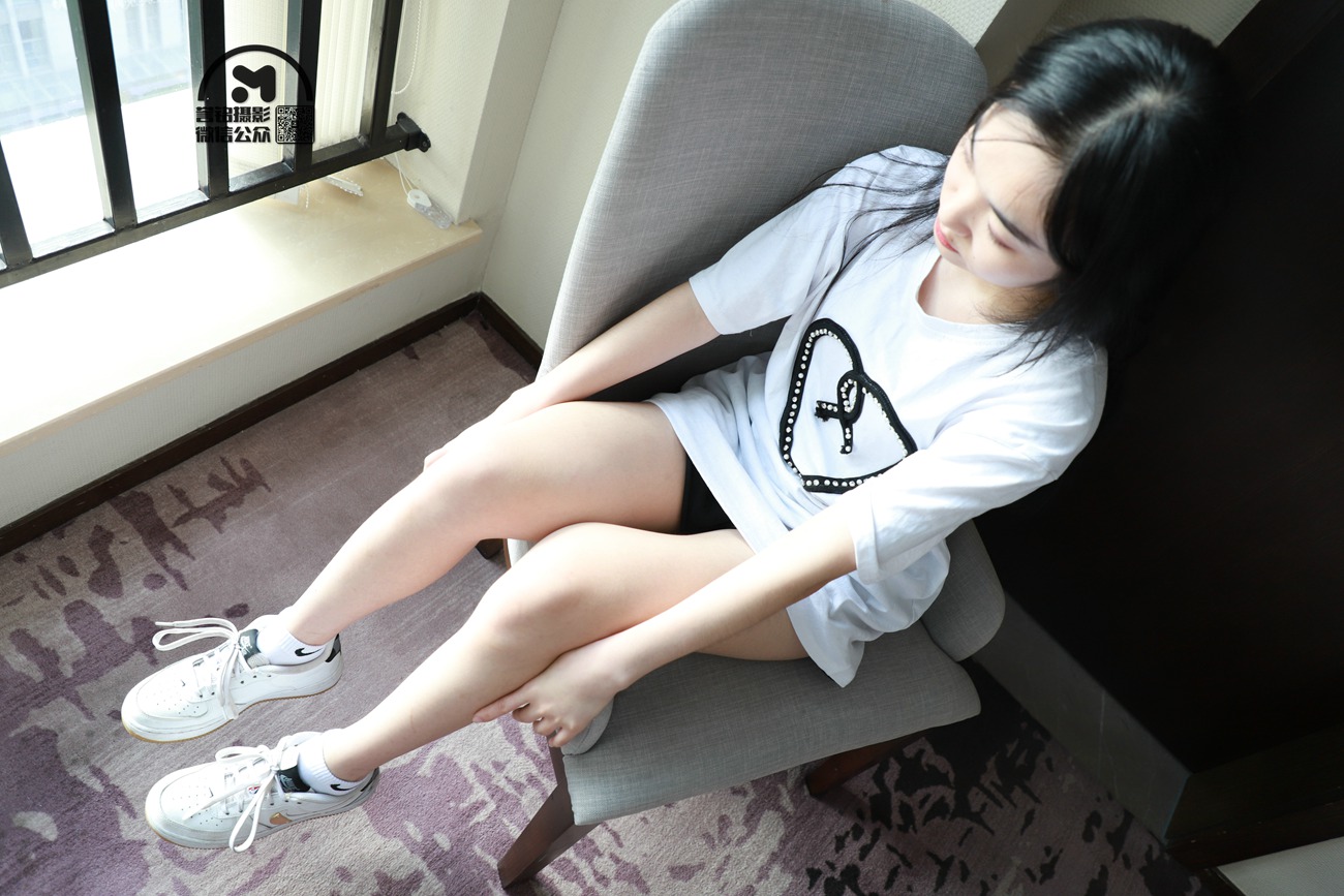 图片[94]-[誉铭传媒]袜足摄影 2021年《09.11赞助定制作品》[100P] – 速更版-美库