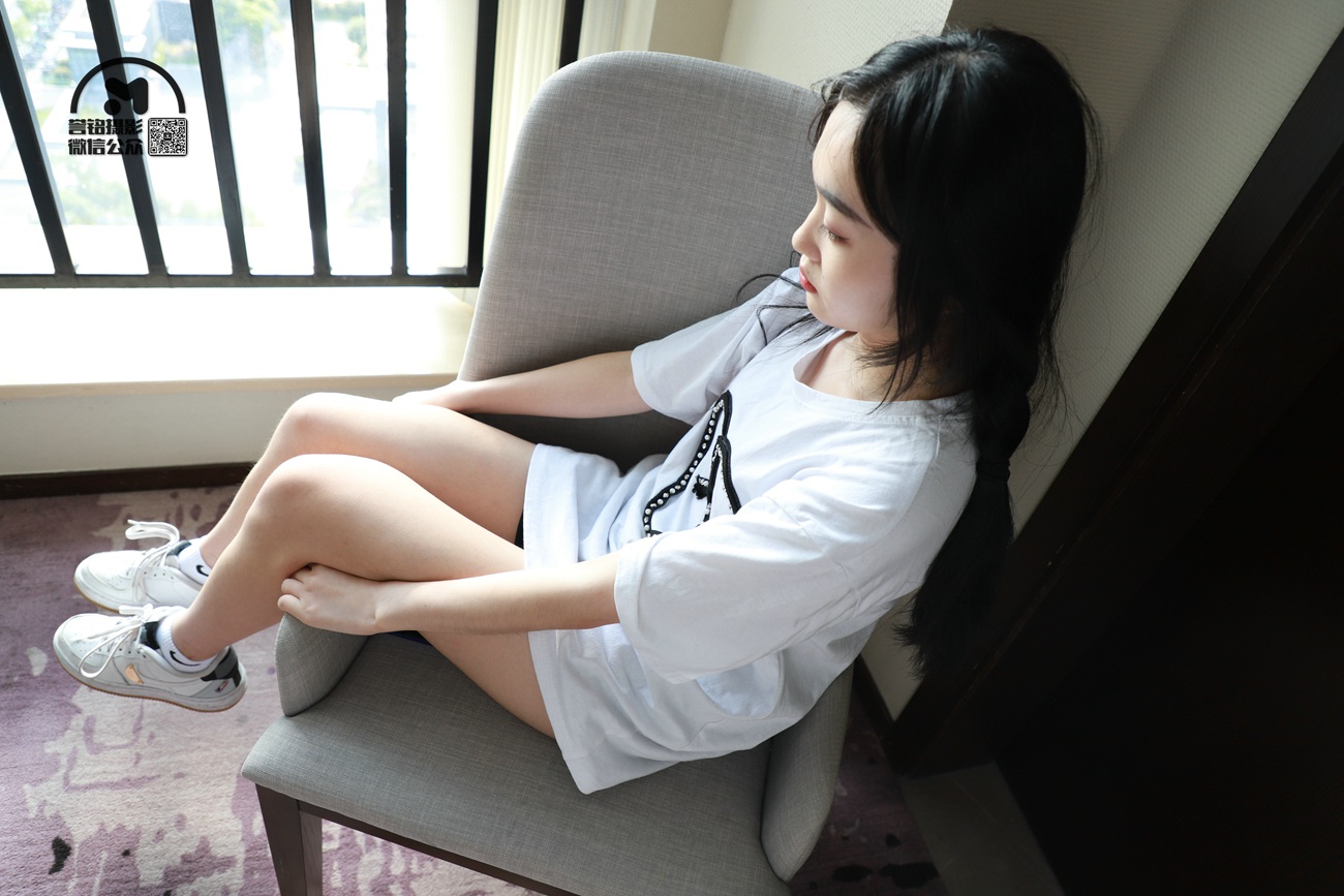 图片[93]-[誉铭传媒]袜足摄影 2021年《09.11赞助定制作品》[100P] – 速更版-美库