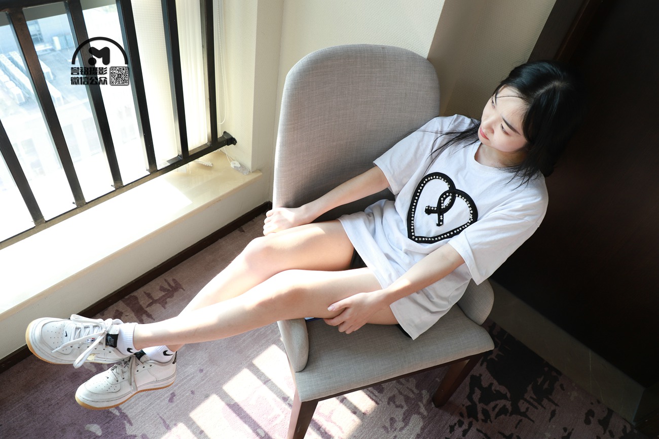 图片[96]-[誉铭传媒]袜足摄影 2021年《09.11赞助定制作品》[100P] – 速更版-美库