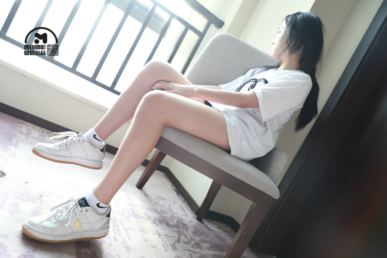 图片[95]-[誉铭传媒]袜足摄影 2021年《09.11赞助定制作品》[100P] – 速更版-美库
