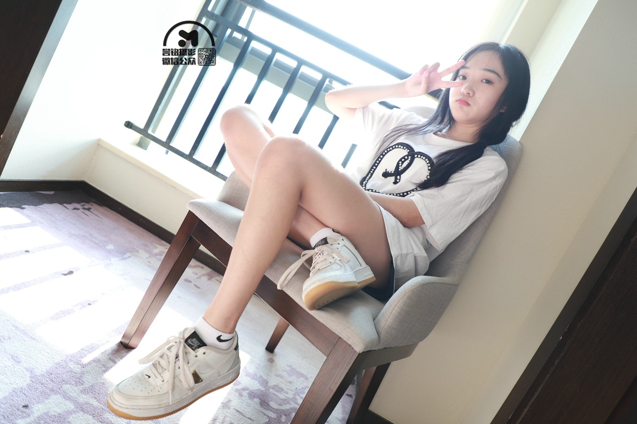 图片[100]-[誉铭传媒]袜足摄影 2021年《09.11赞助定制作品》[100P] – 速更版-美库