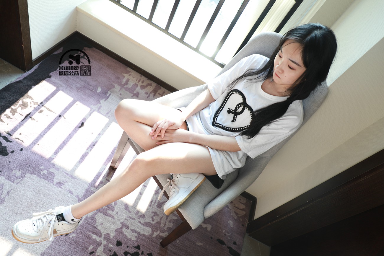 图片[101]-[誉铭传媒]袜足摄影 2021年《09.11赞助定制作品》[100P] – 速更版-美库