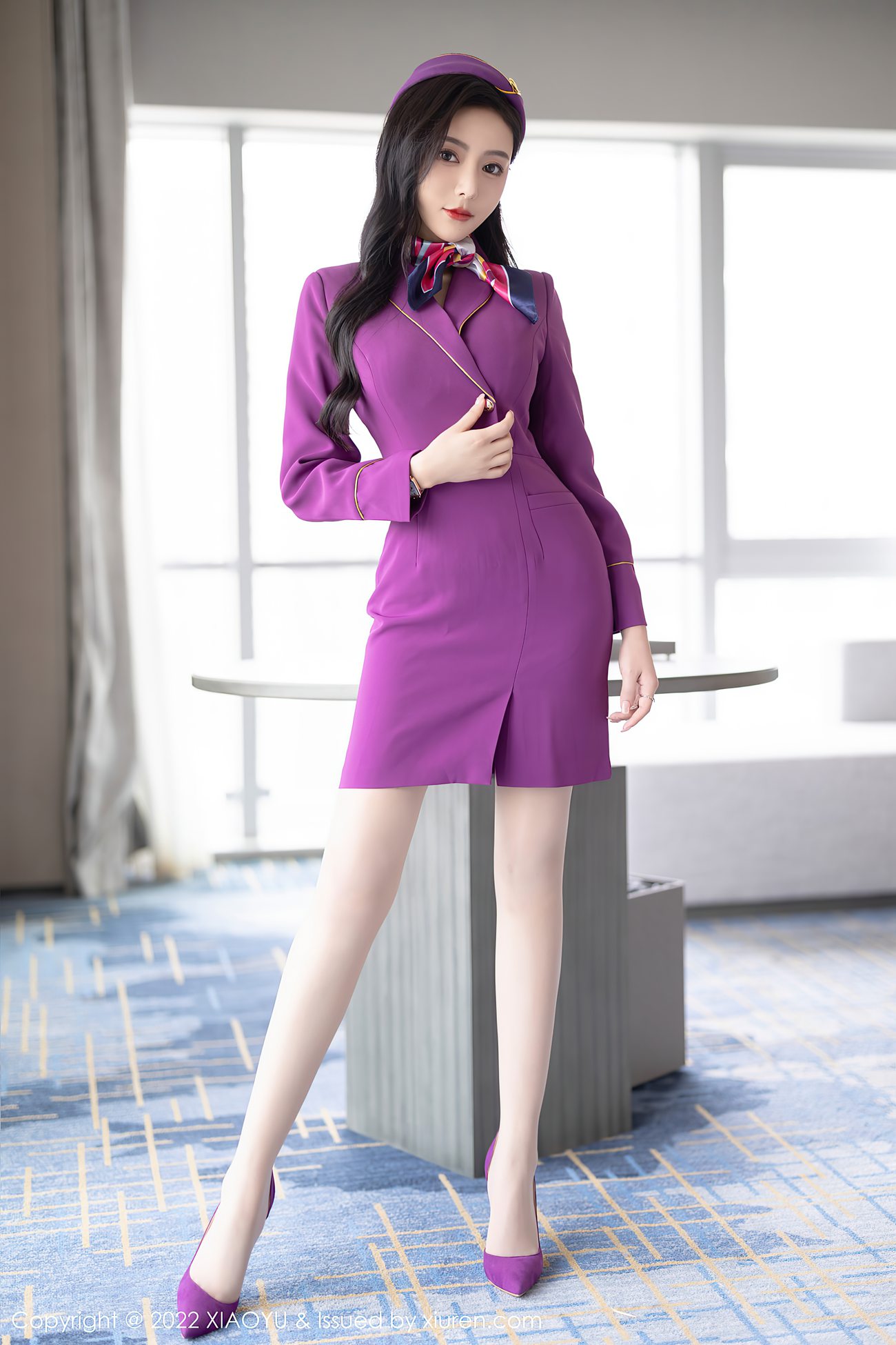 图片[18]-[XIAOYU语画界] 2022.05.19 VOL.781 王馨瑶yanni 丝袜美腿[57P] – 速更版-美库