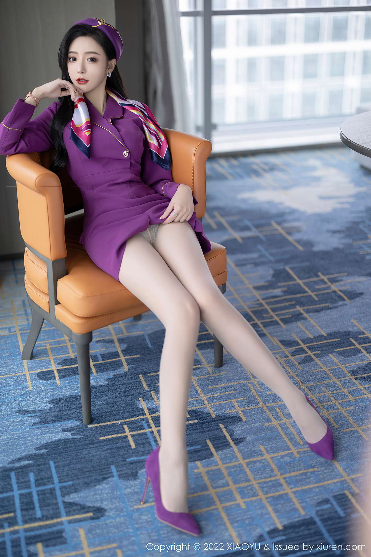 图片[25]-[XIAOYU语画界] 2022.05.19 VOL.781 王馨瑶yanni 丝袜美腿[57P] – 速更版-美库