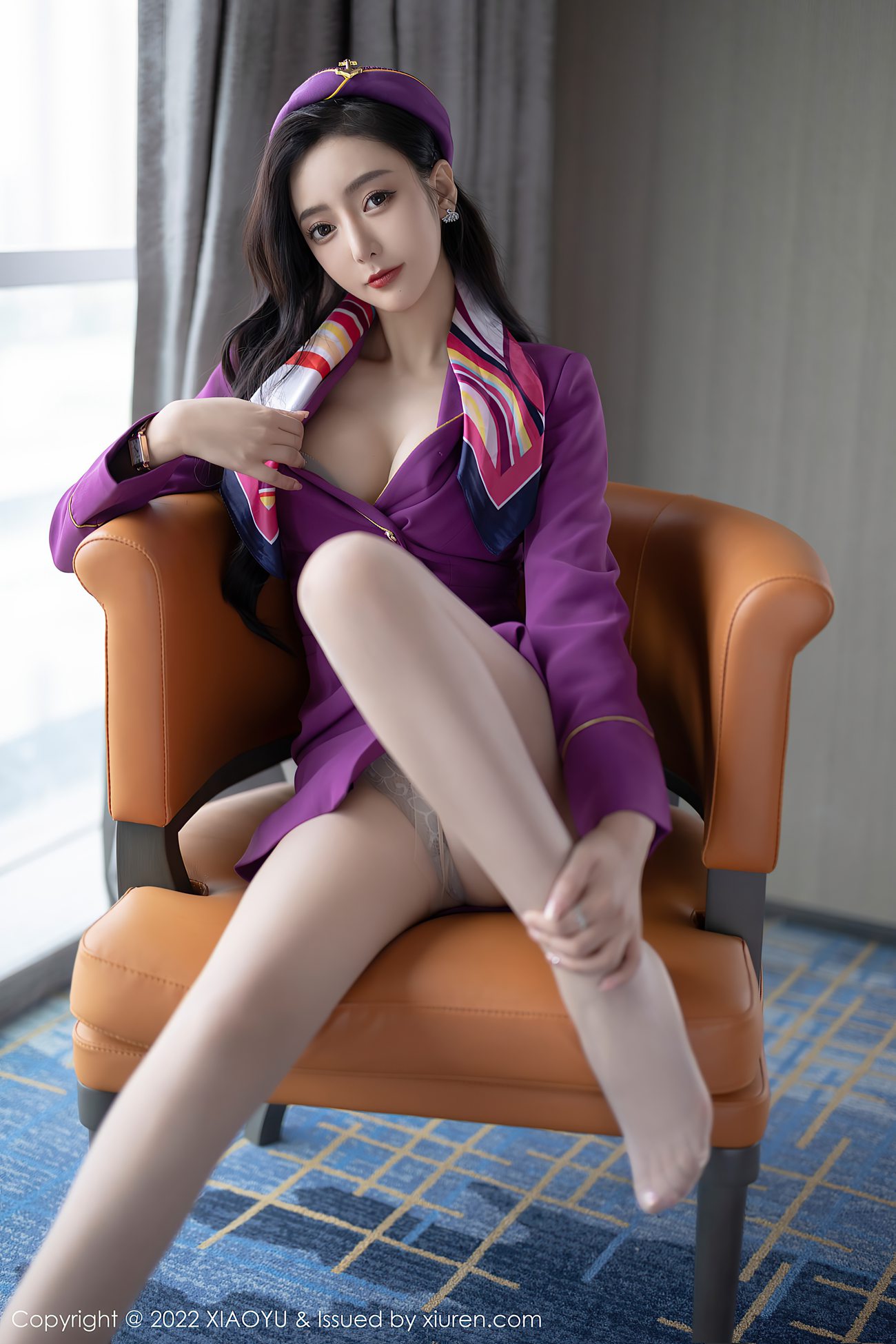 图片[27]-[XIAOYU语画界] 2022.05.19 VOL.781 王馨瑶yanni 丝袜美腿[57P] – 速更版-美库