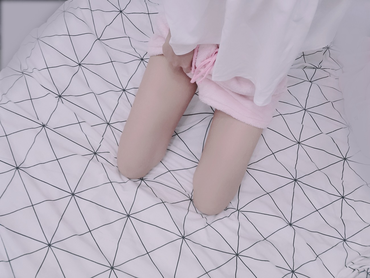 图片[20]-eloise软软 – 拉姆睡衣 [39P] – 速更版-美库