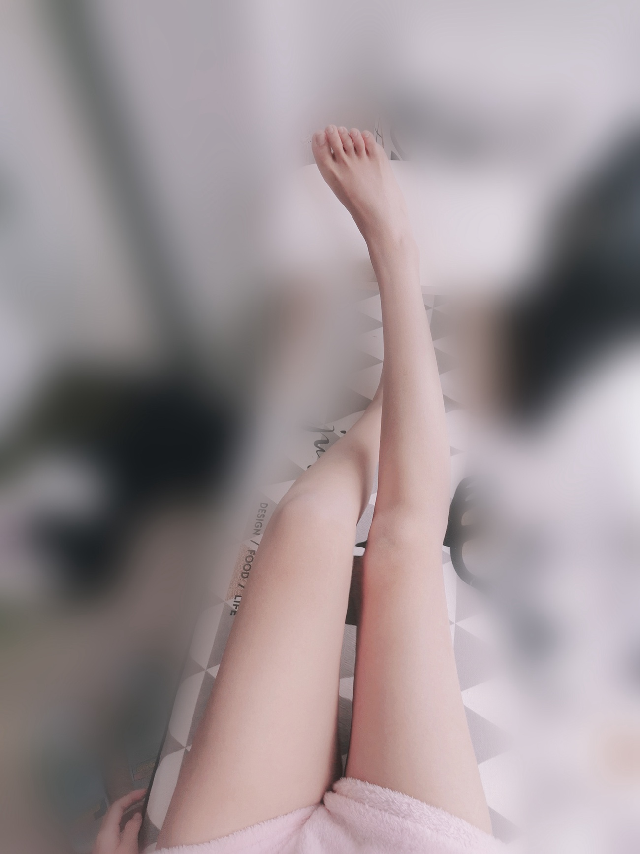 图片[29]-eloise软软 – 拉姆睡衣 [39P] – 速更版-美库