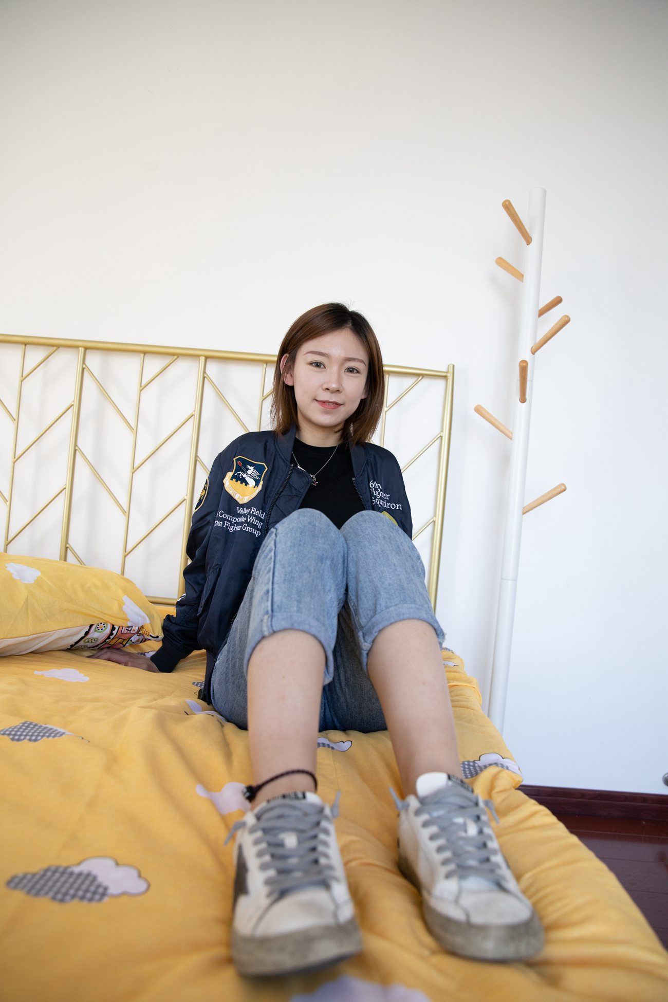 图片[10]-物恋传媒 No.418 婷婷-小飞侠 [169P] – 速更版-美库