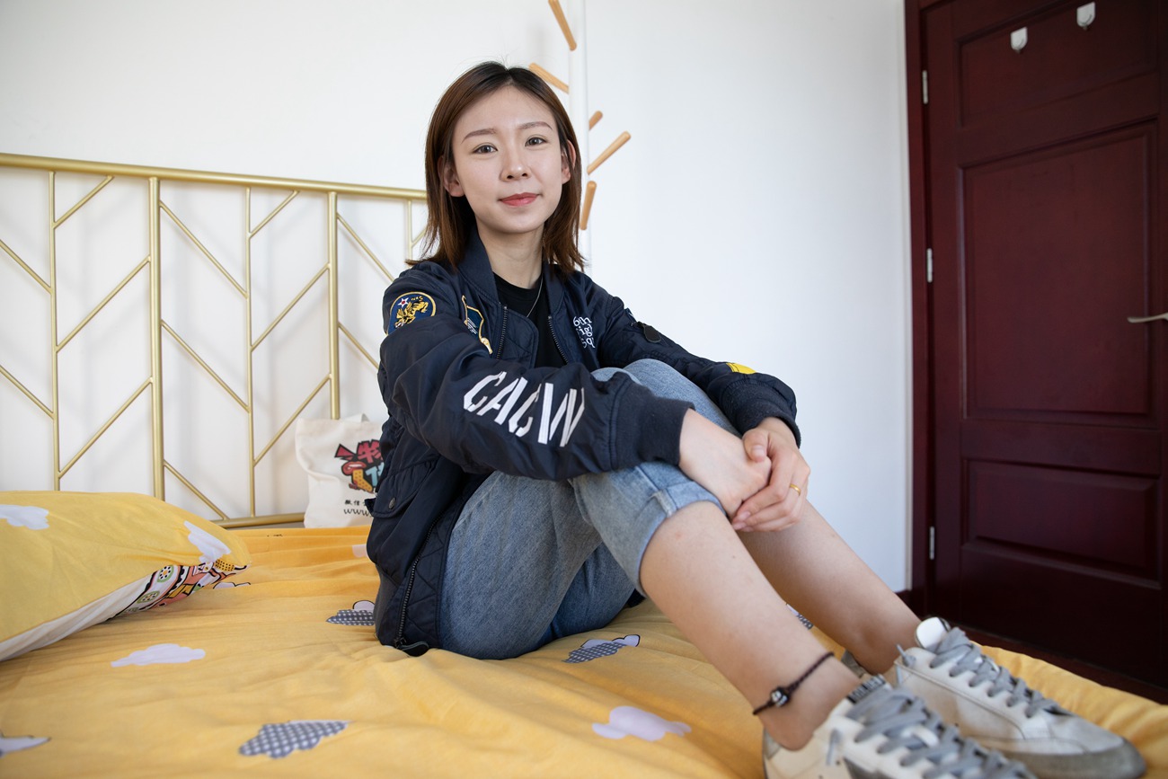 图片[15]-物恋传媒 No.418 婷婷-小飞侠 [169P] – 速更版-美库