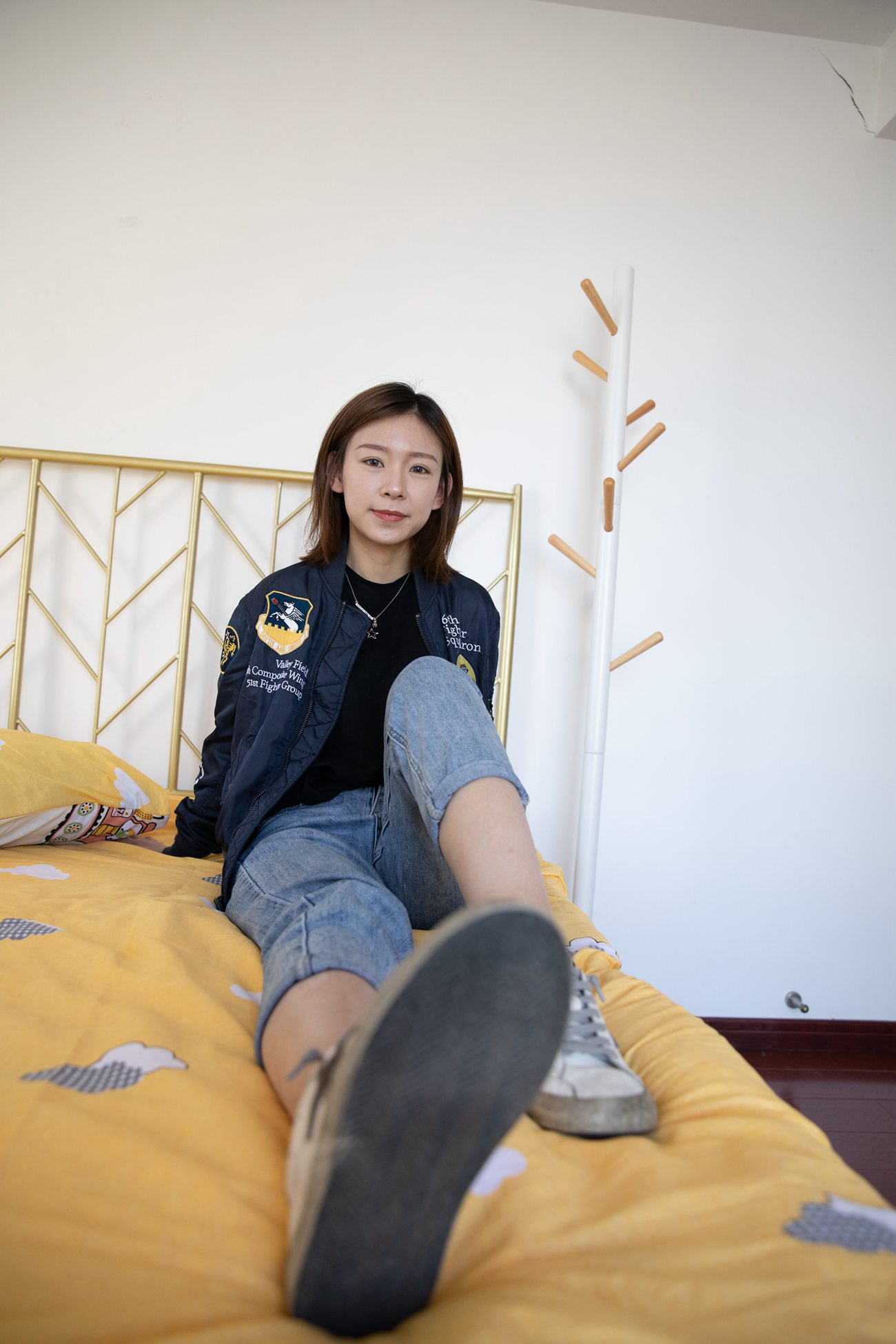 图片[16]-物恋传媒 No.418 婷婷-小飞侠 [169P] – 速更版-美库