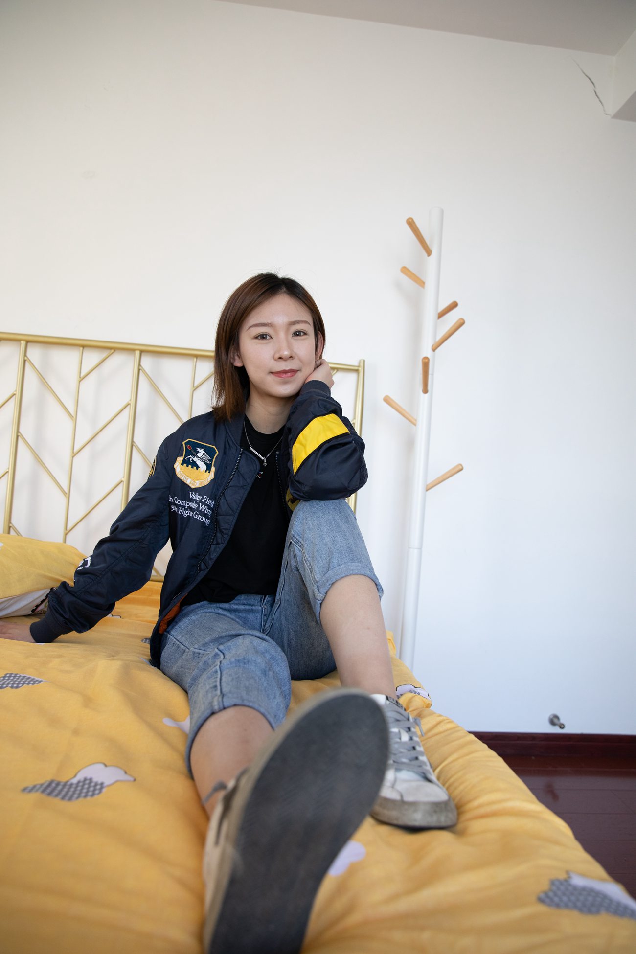 图片[17]-物恋传媒 No.418 婷婷-小飞侠 [169P] – 速更版-美库