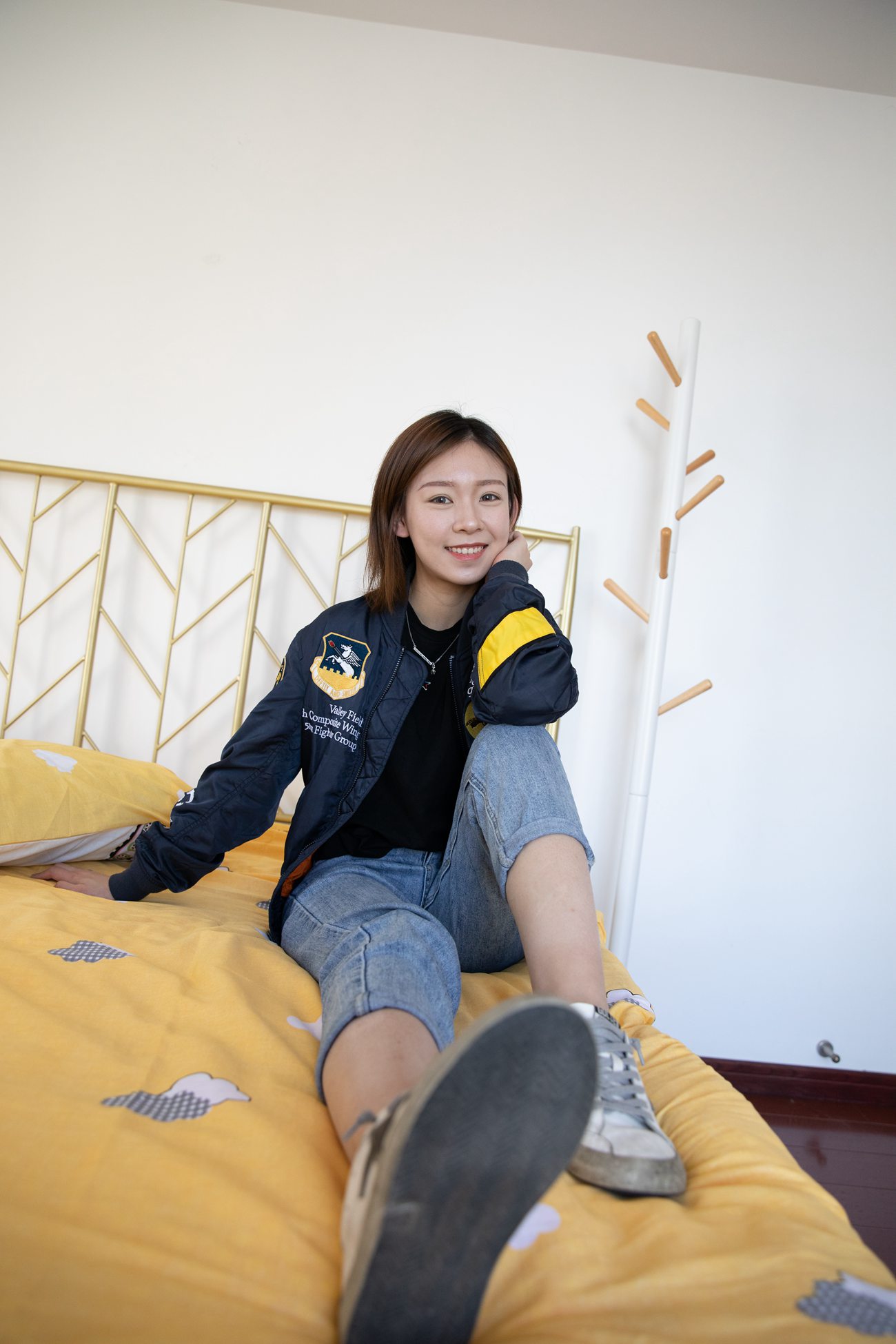 图片[18]-物恋传媒 No.418 婷婷-小飞侠 [169P] – 速更版-美库