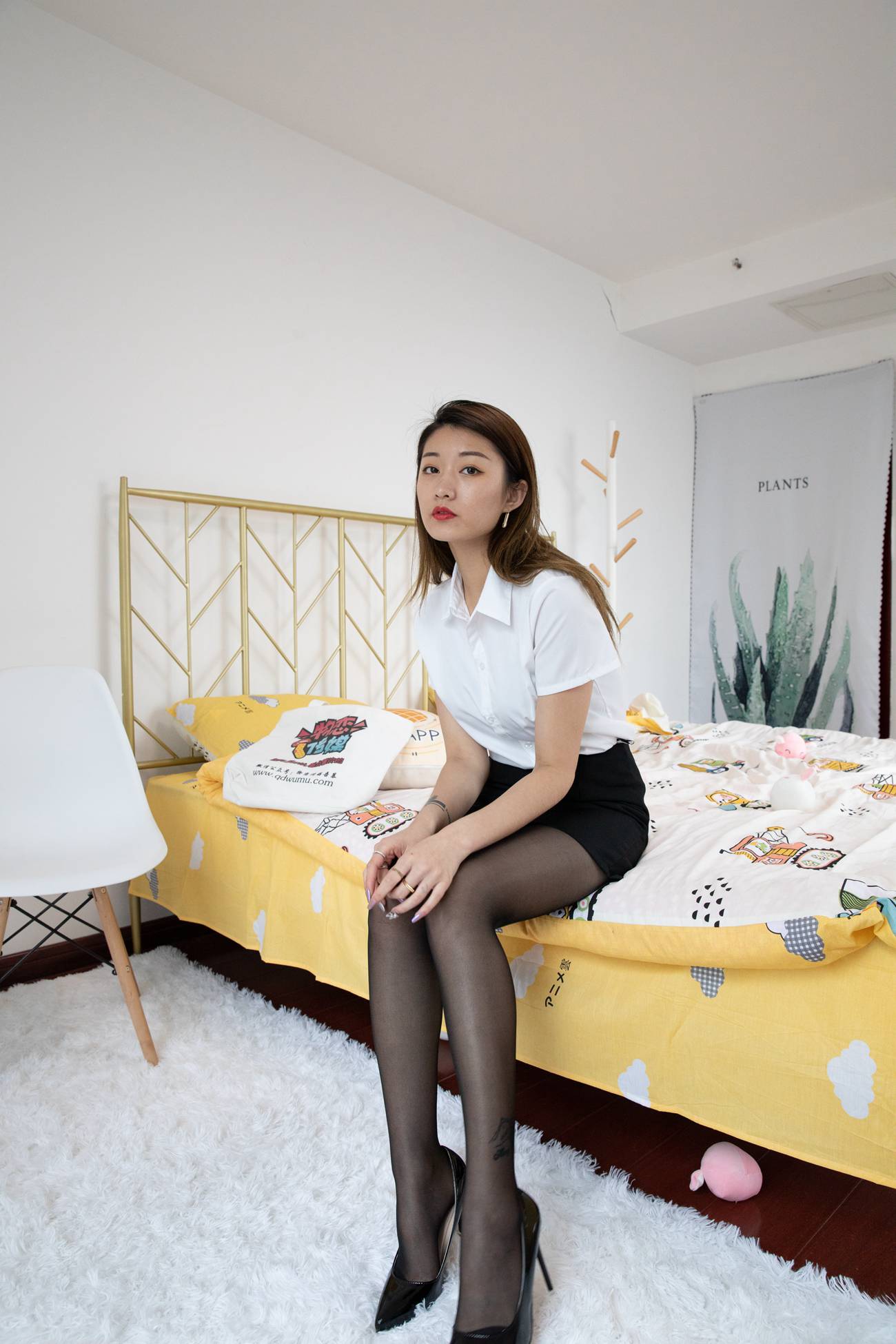 图片[13]-物恋传媒 NO.419 言言-霓虹灯下的梦想[149P] – 速更版-美库