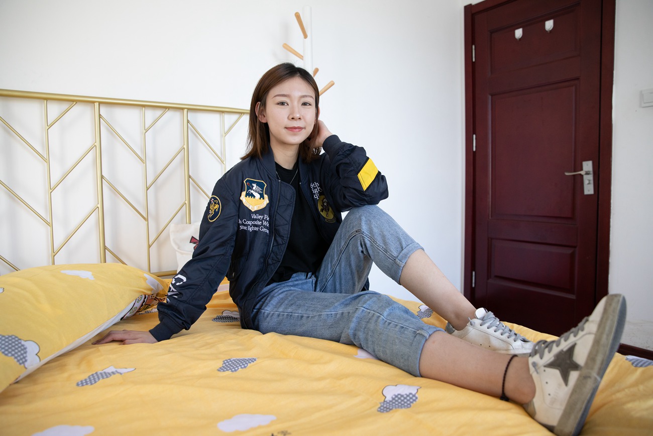 图片[19]-物恋传媒 No.418 婷婷-小飞侠 [169P] – 速更版-美库