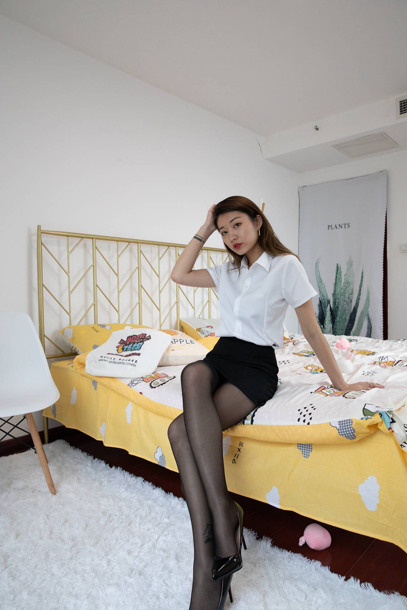 图片[14]-物恋传媒 NO.419 言言-霓虹灯下的梦想[149P] – 速更版-美库