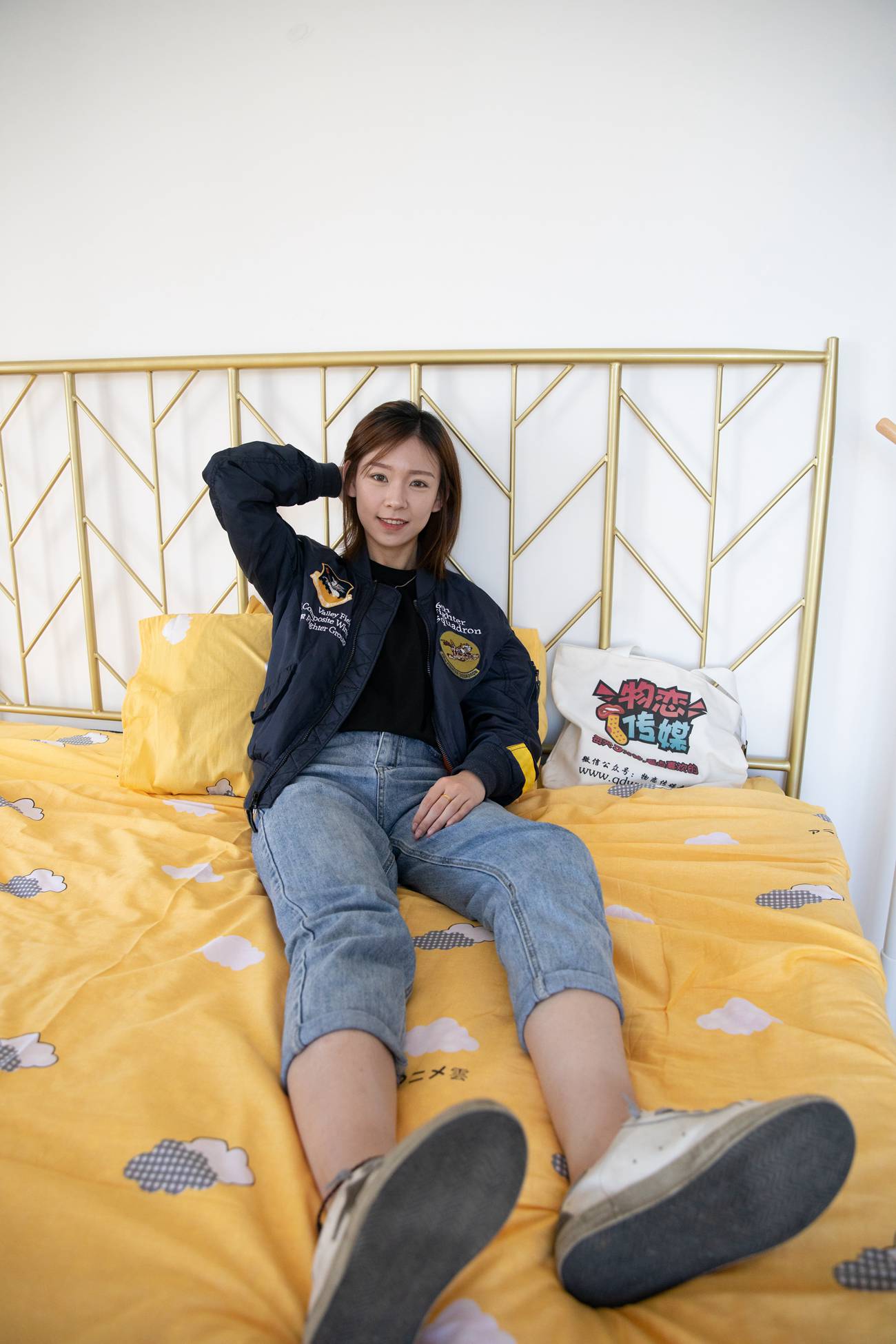 图片[23]-物恋传媒 No.418 婷婷-小飞侠 [169P] – 速更版-美库