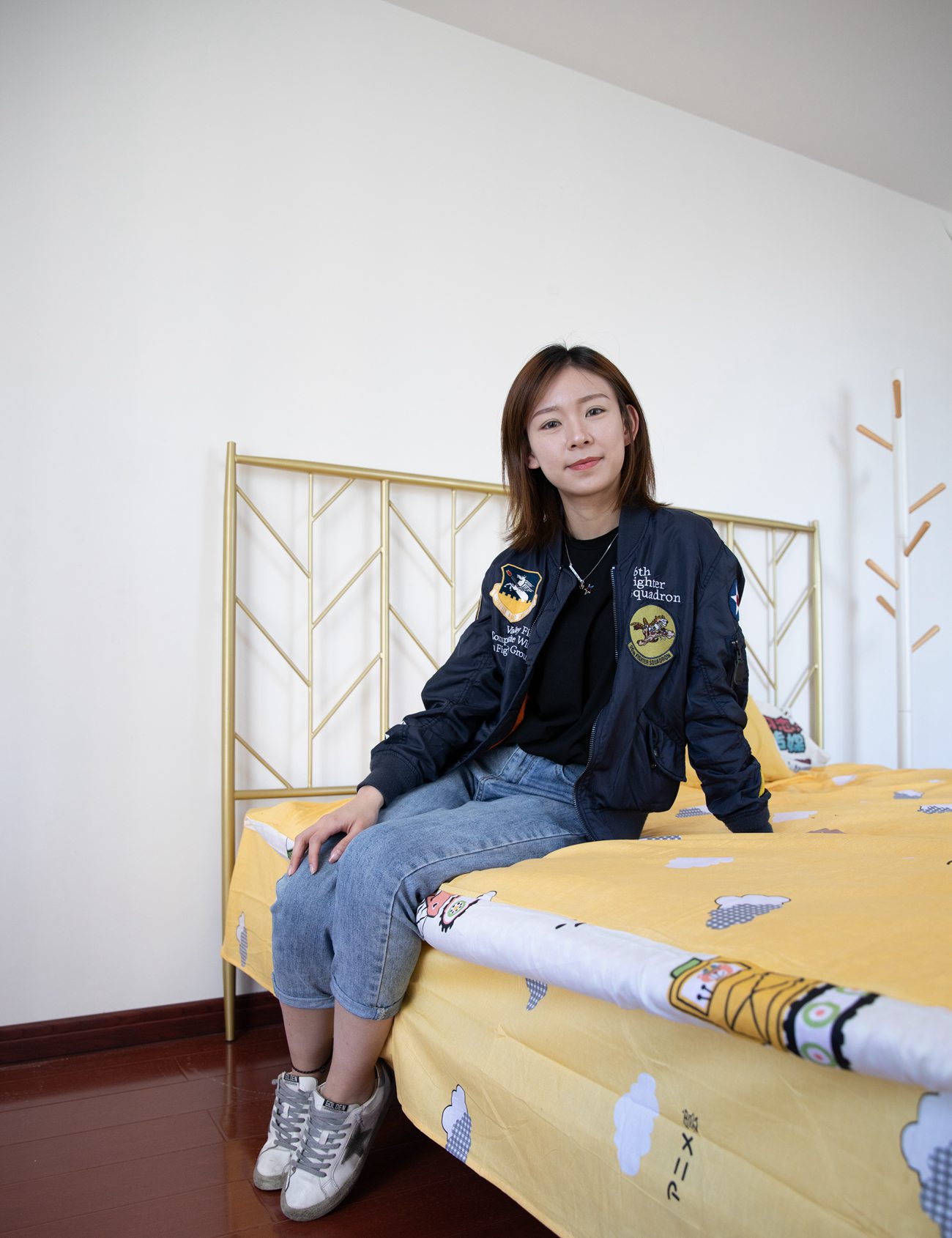 图片[35]-物恋传媒 No.418 婷婷-小飞侠 [169P] – 速更版-美库