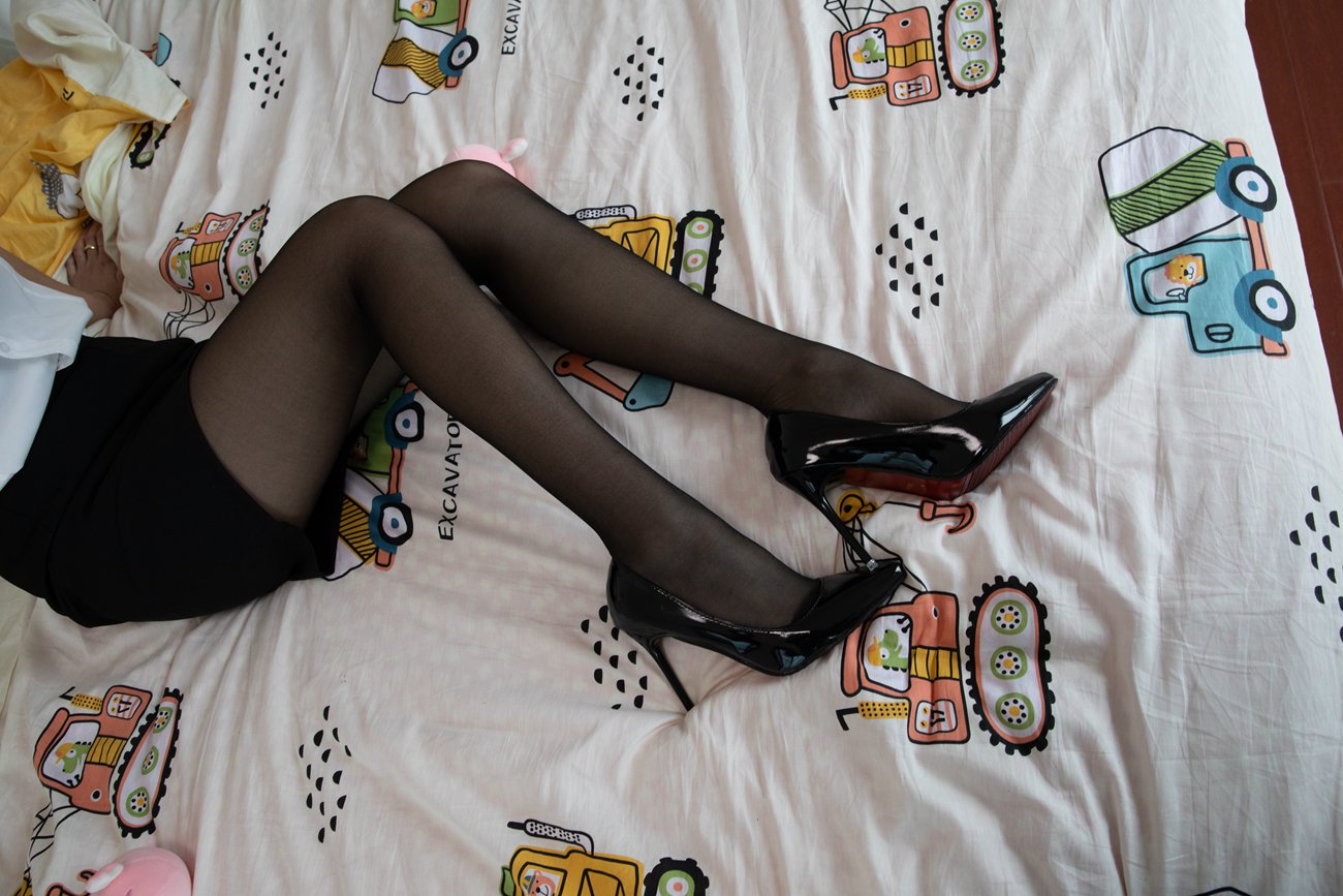 图片[91]-物恋传媒 NO.419 言言-霓虹灯下的梦想[149P] – 速更版-美库