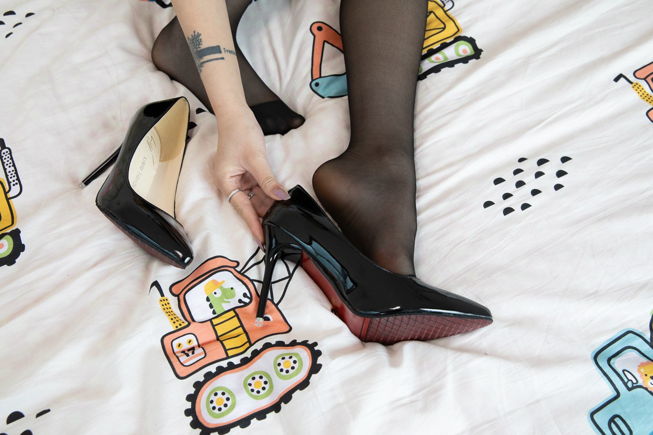 图片[96]-物恋传媒 NO.419 言言-霓虹灯下的梦想[149P] – 速更版-美库