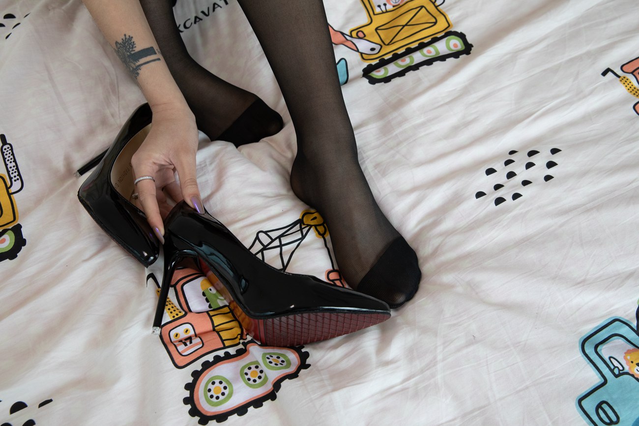 图片[97]-物恋传媒 NO.419 言言-霓虹灯下的梦想[149P] – 速更版-美库