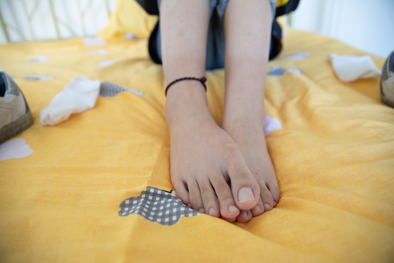 图片[144]-物恋传媒 No.418 婷婷-小飞侠 [169P] – 速更版-美库