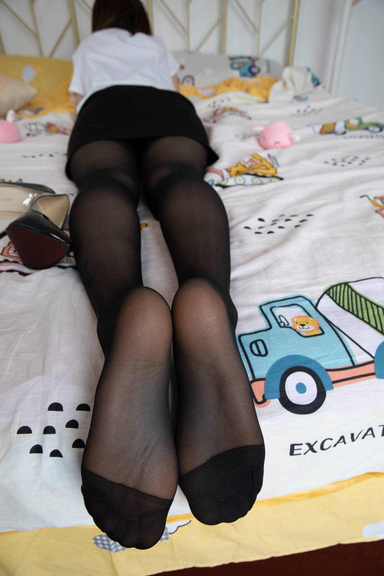 图片[116]-物恋传媒 NO.419 言言-霓虹灯下的梦想[149P] – 速更版-美库