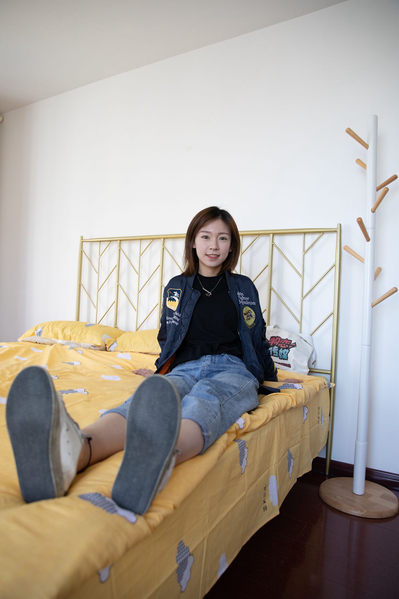 图片[170]-物恋传媒 No.418 婷婷-小飞侠 [169P] – 速更版-美库