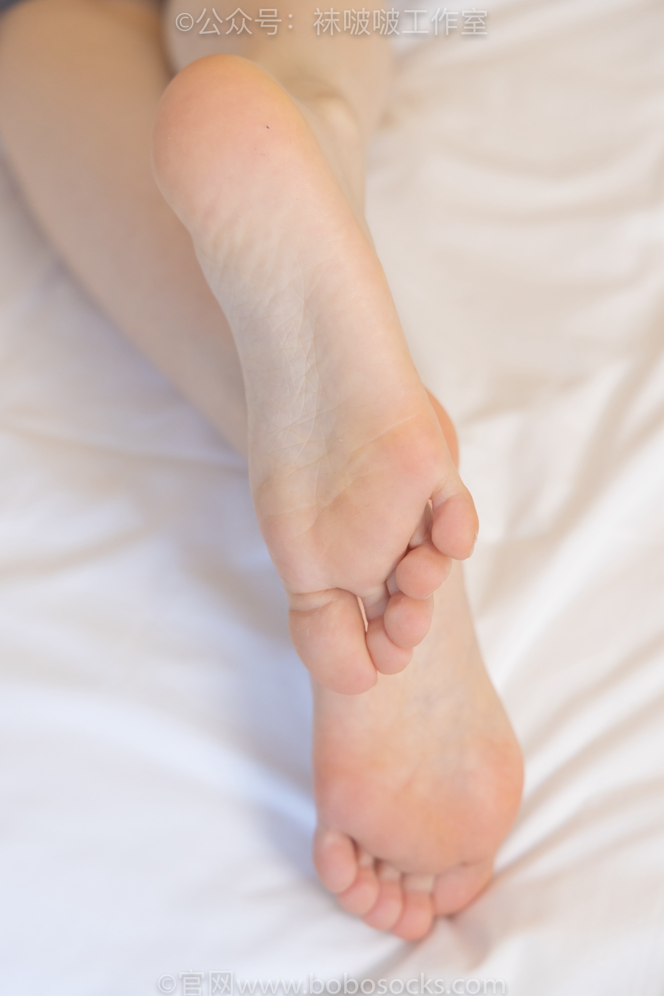 图片[46]-[BoBoSocks袜啵啵]NO.092 苏苏-高跟鞋、高跟凉鞋、肉丝[140P] – 速更版-美库