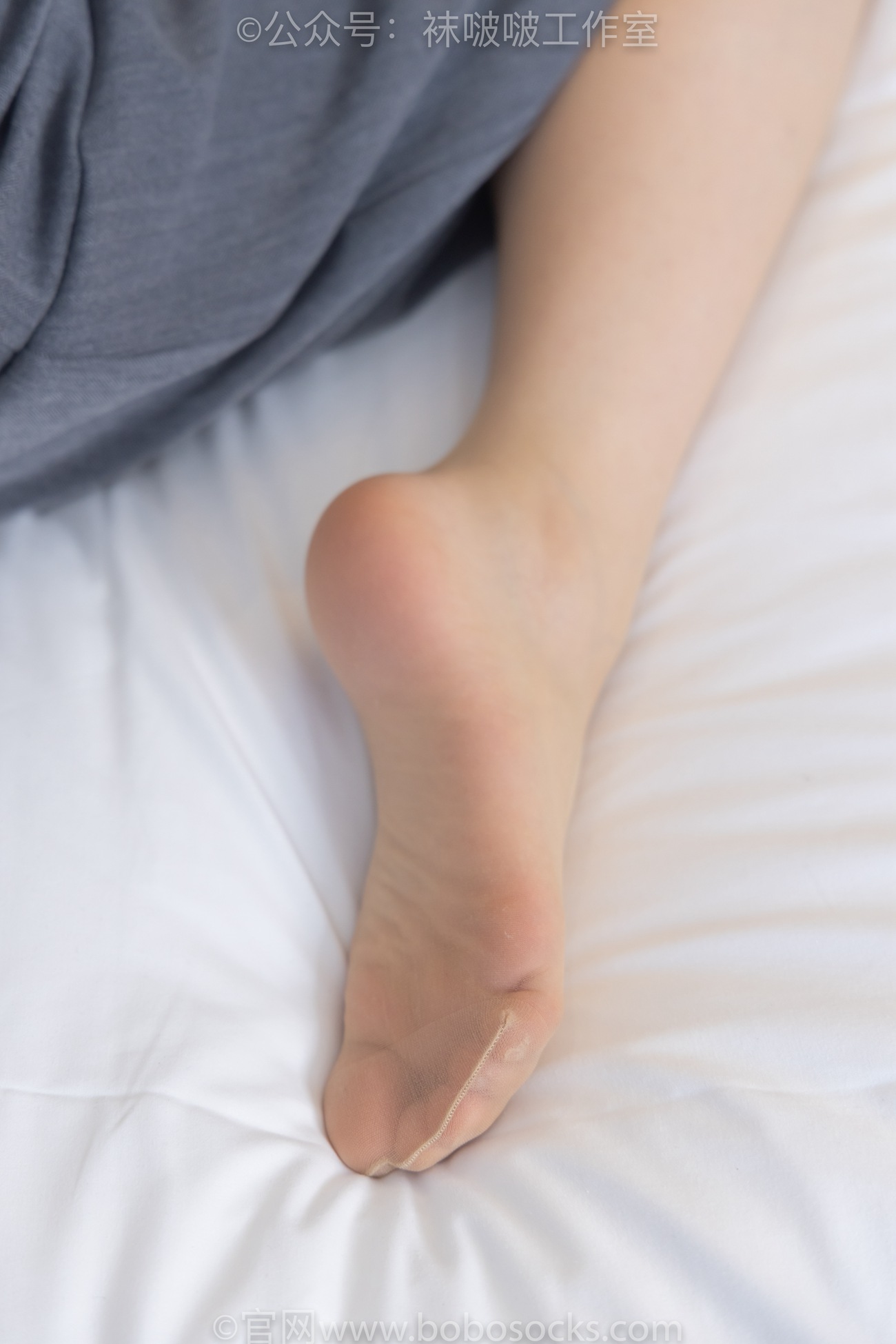 图片[117]-[BoBoSocks袜啵啵]NO.092 苏苏-高跟鞋、高跟凉鞋、肉丝[140P] – 速更版-美库