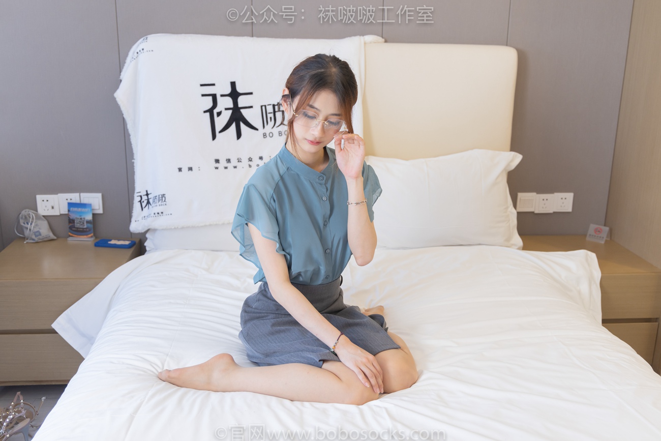 图片[118]-[BoBoSocks袜啵啵]NO.092 苏苏-高跟鞋、高跟凉鞋、肉丝[140P] – 速更版-美库