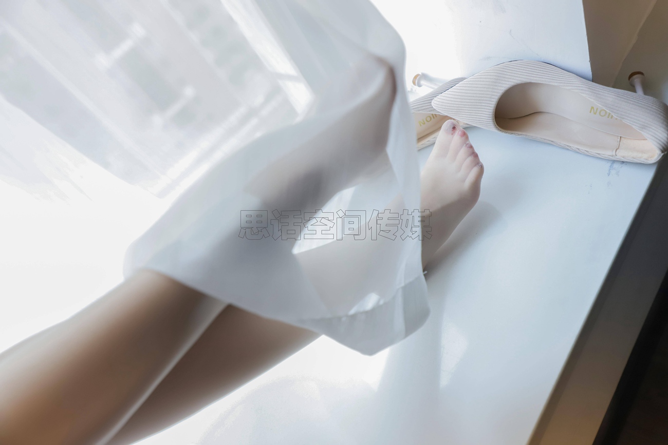 图片[15]-[SiHua思话]SJ046 苏羽 甜美校花肉丝玉足[45P] – 速更版-美库