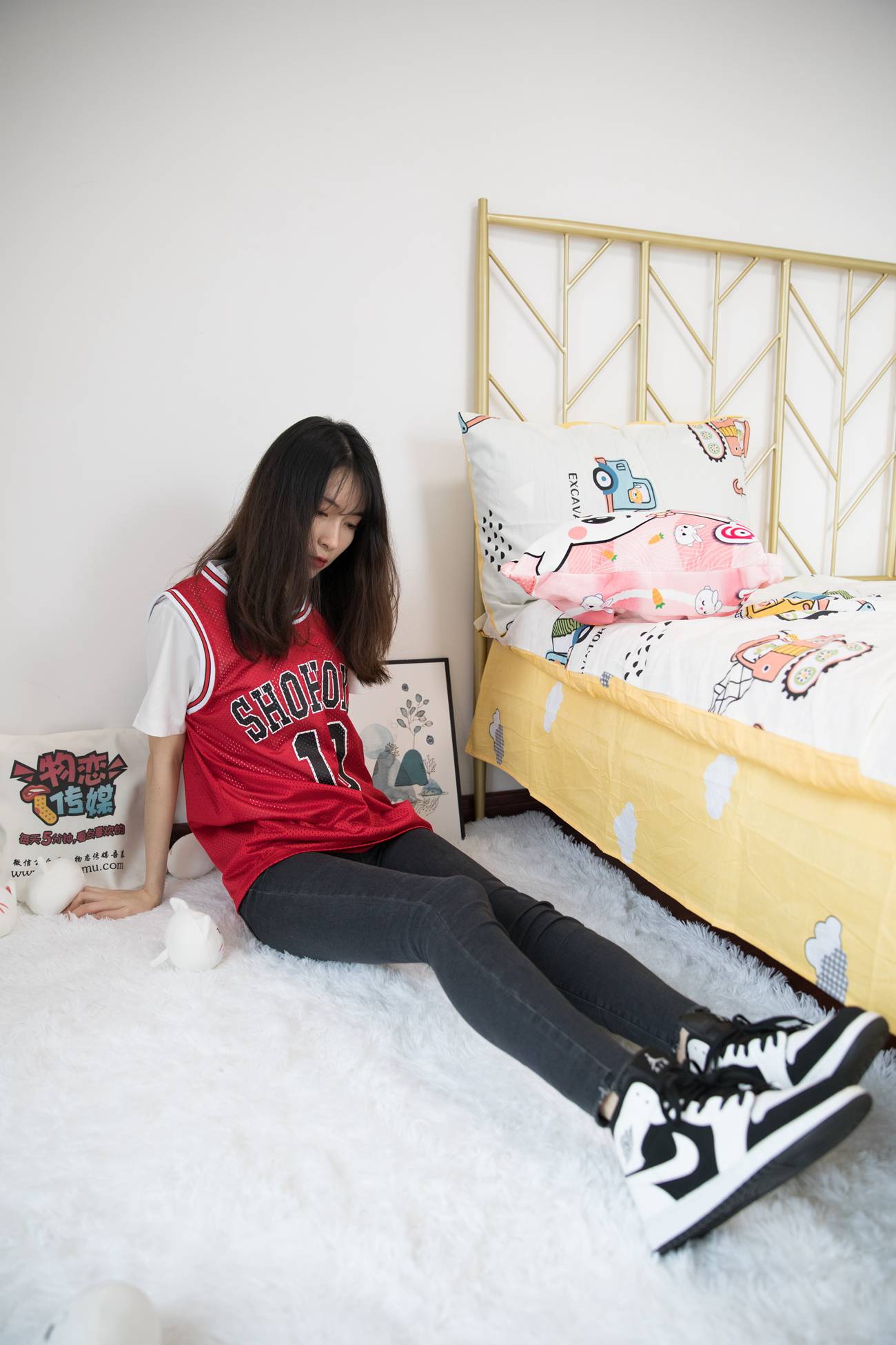 图片[10]-物恋传媒 NO.420 猫耳-晴子的梦 [168M] – 速更版-美库